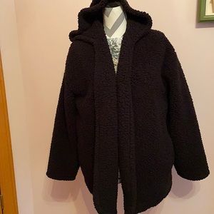 TeddyBear Jacket
